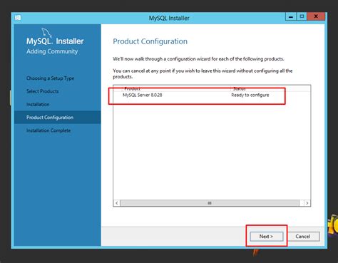 Mysql Dersleri Vds E Mysql Kurulumu Batihost Wiki