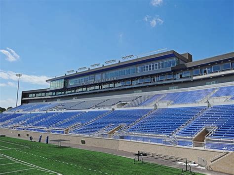 Dana J Dykhouse Stadium Its A Game Changer