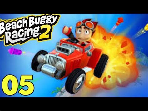 Beach Buggy Racing Hot Wheels Best Gameplay Part Pzi Gaming