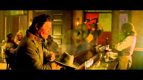 Jonah Hex Bande Annonce Vf Fr Hd Youtube