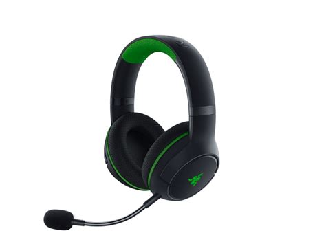 Кардиоидный микрофон Razer™ HyperClear
