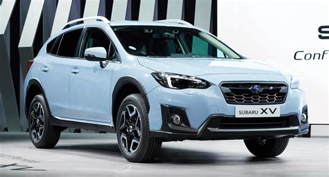 Subaru Crosstrek Khaki Blue Free Supercar Picture Hd