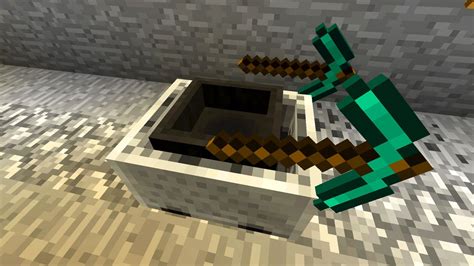 Mining Turtle In Minecraft Vanilla Command Youtube