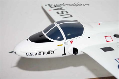 559th Fts T 37 Tweet Model Squadron Nostalgia Llc