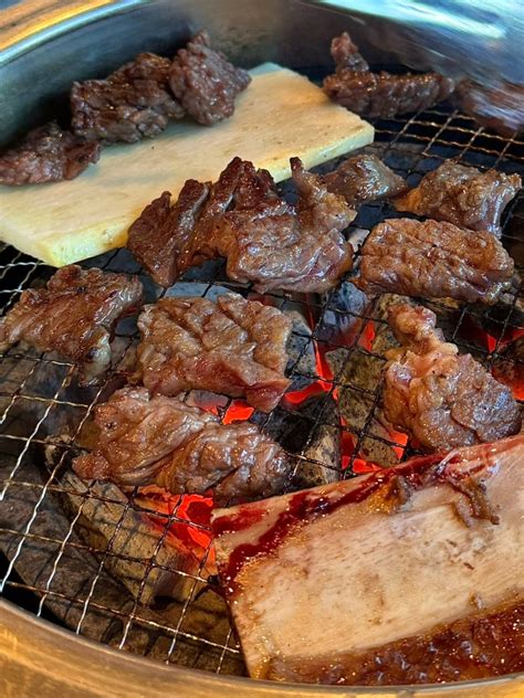 광명 철산역 맛집 소들녘 고기집 네이버 블로그