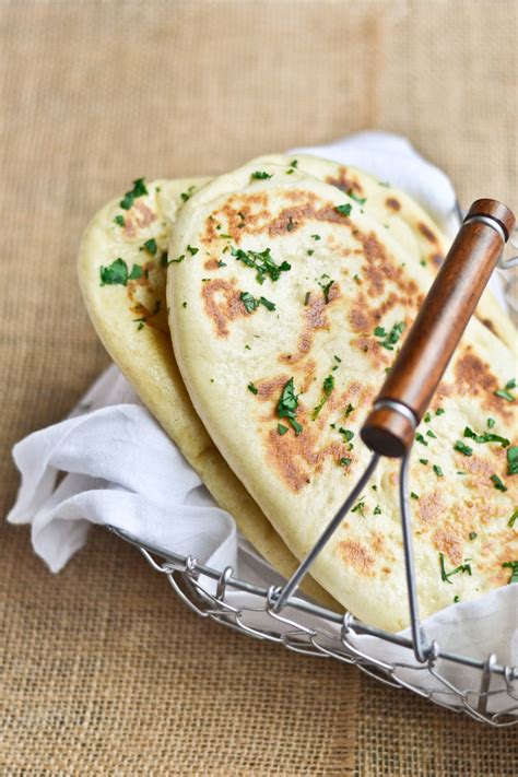 Cheese Stuffed Naan A Dash Of Soul