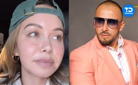 Chiquis Responde A Juan Tras Implicarla En La Muerte De Jenni Rivera