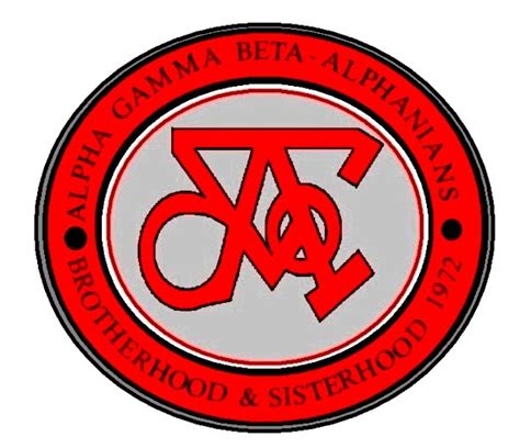 ALPHA GAMMA BETA 1972: alpha gamma beta 1972 fraternity sorority