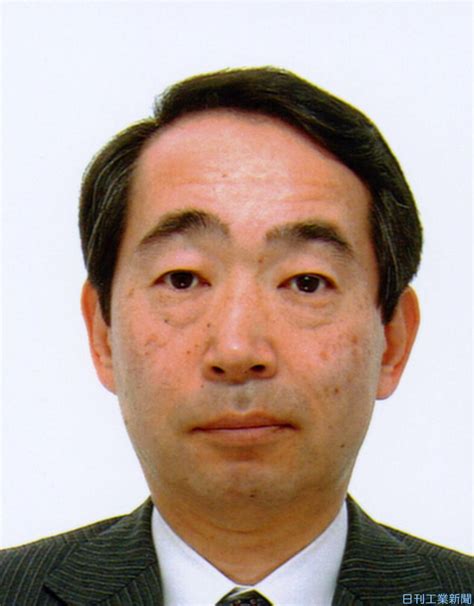 横顔／近畿経済産業局長に就任した関総一郎氏 日刊工業新聞 電子版