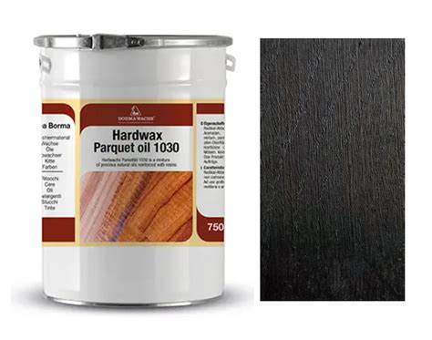 Parquet Oil