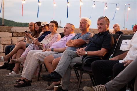 Slobodna Dalmacija 35mm Vis Film Festival već u prvom izdanju ostavio