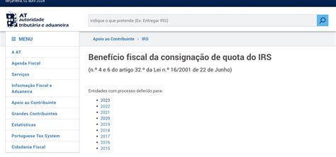 Se Escolher Consignação De Irs Vai Receber Menos De Reembolso Leak