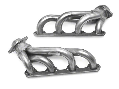 Jba Cat4ward Mustang Shorty Headers 1624s 2 87 93 50l Free Shipping