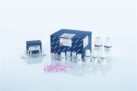 Epitect Fast Bisulfite Conversion Kits Biomarker