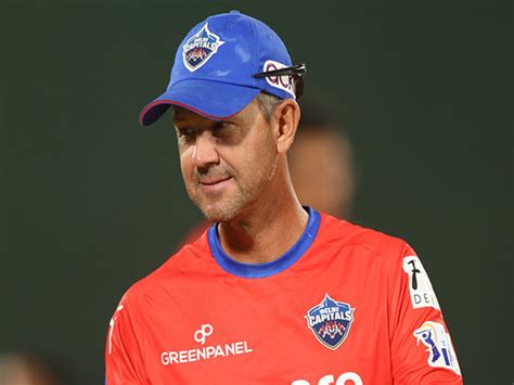 Ricky Ponting Parts Ways From Delhi Capitals After Seven Years As Head