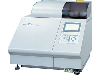 Nex Qc Energy Dispersive X Ray Fluorescence Analyzer From Rigaku