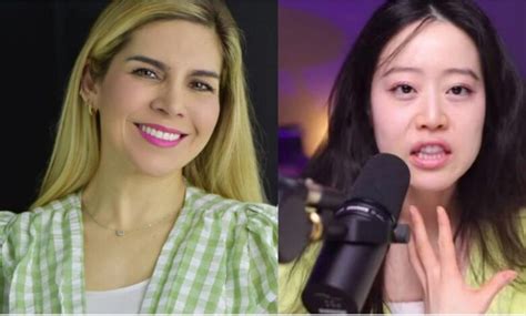 Karla Panini Arremete Contra Influencer Coreana Por Revivir Su Traici N