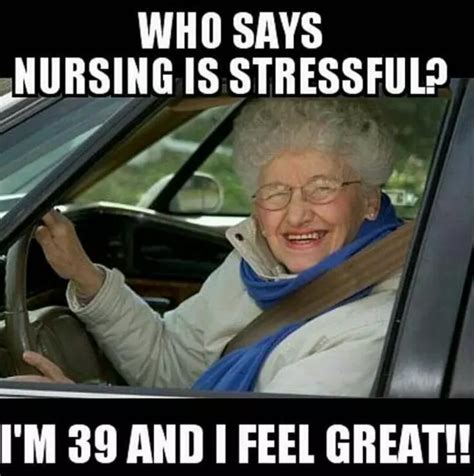 100 Nursing Memes That Will Definitely Make You Laugh