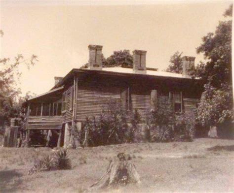 The Prospect Hill Plantation In Mississippi Abandoned Plantations