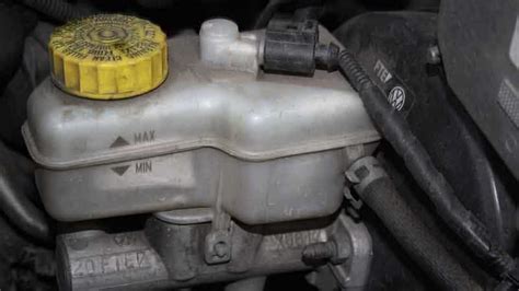 How Much Brake Fluid Does My Toyota Corolla Need Toyota Ask