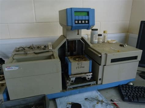 Solderability Testing Wetting Balance Service Ita Labs Uk Ita Labs