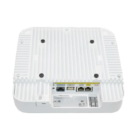 Cisco Air Ap2802e E K9 Aironet 2800e Access Point Dual Band 80211agn