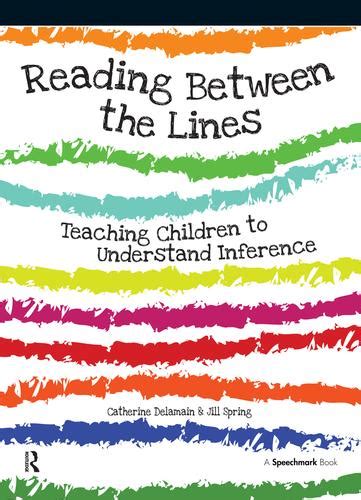 Reading Between The Lines 1st Edition Redshelf