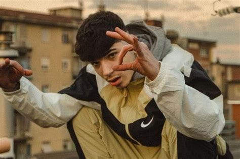 Il Rapper Shiva Condannato Per La Sparatoria A Milano Ultime Notizie