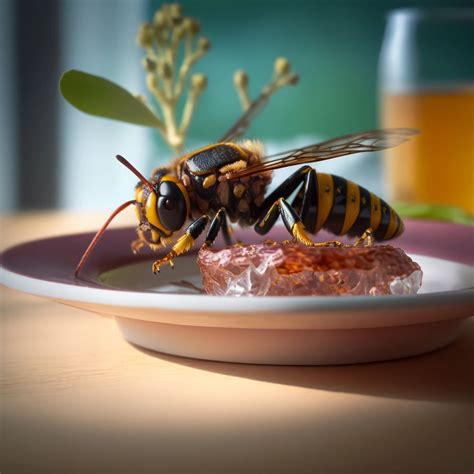 Remove Wasp Nest In Oeschenbach