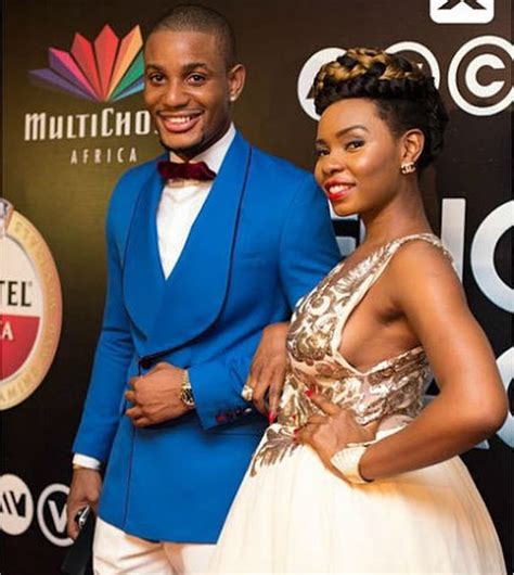 Is Yemi Alade Married With A Husband