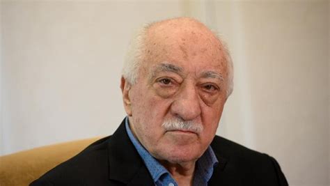 FETÖ elebaşı Gülen in yeğeninden itiraf gibi sözler Güncel