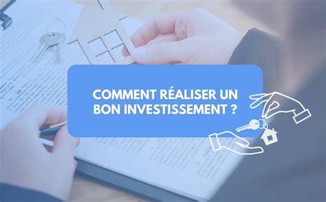 Tapes Pour R Ussir Votre Achat Immobilier