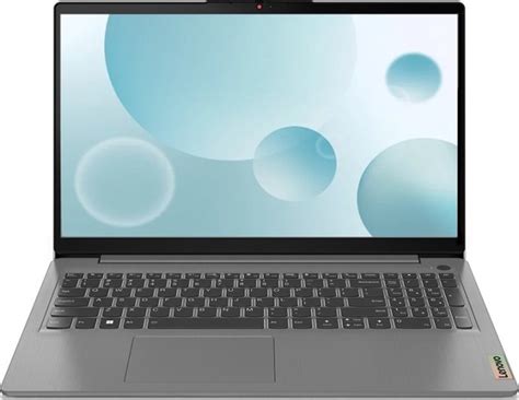 Lenovo Ideapad Iau Arctic Grey Core I U Gb Ram Gb Ssd