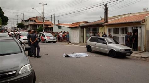 Homem De Jequi Matou Os Dois Filhos A Tiros E Cometeu Suic Dio Em S O