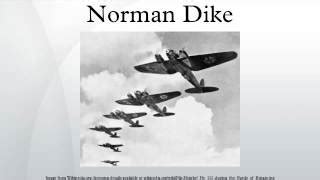 Norman Dike