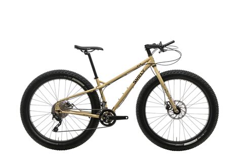 2018 Surly Ecr 275