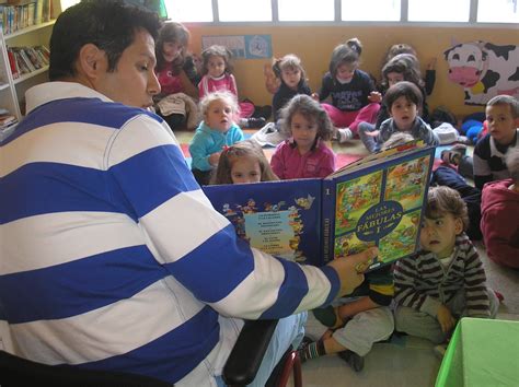 Biblioteca Los Jarales De Leidora Los Padres Cuentan Cuentos