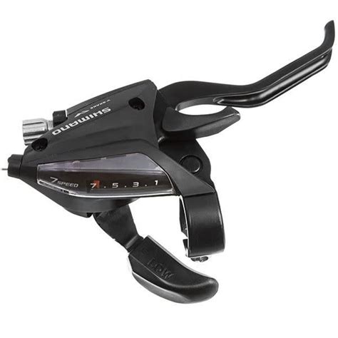 Shimano Palanca Cambio Freno Altus St Ef Ez Fire P V Brake Derecha