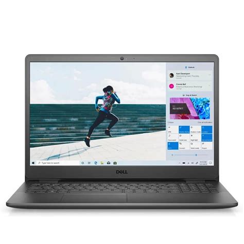 Dell Inspiron 3505 Ryzen R3 3250u 8gb Ram 256g Ssd 15 6 Fhd Win 10 Vn