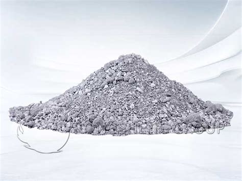 Phosphate Bonded High Alumina Refractory Materials For Ladles