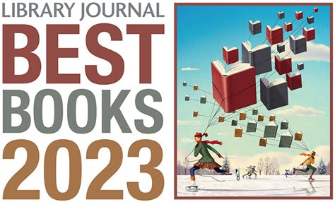 Riveting Reads | Library Journal