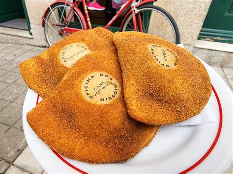 13 Authentic Portuguese Snacks To Eat In Portugal Food And Drink