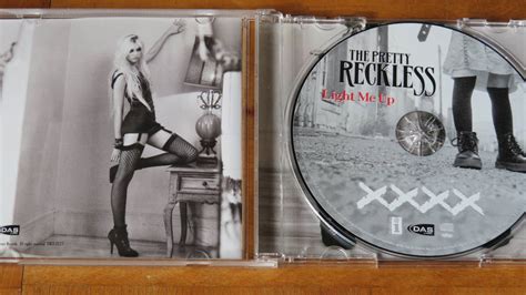 Yahooオークション プリティー・レックレス The Pretty Recklessli