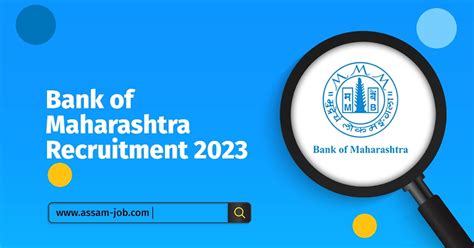 Bank Of Maharashtra Recruitment 2023 400 Posts