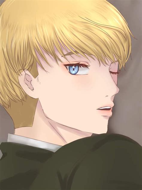 Hot Armin Fanart Drawing Amino