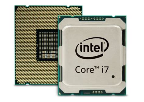 El Core I Extreme Edition De Intel Es El Procesador M S Poderoso Para