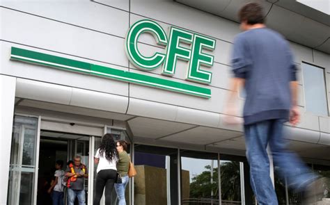 Cfe Registra P Rdida Neta En Por Mil Mdp Grupo Milenio