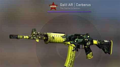 Best Cheap Galil Ar Skins In Cs Under Playing History