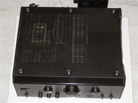 Infrequent Sound Sex Tex Technology Onkyo Integra A R Onkyo