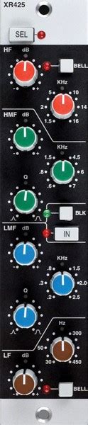 Solid State Logic X Rack E Series Eq Module Buy Audio Interface